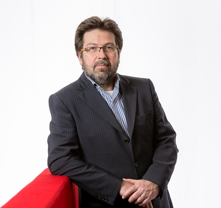 Peter van der Meij